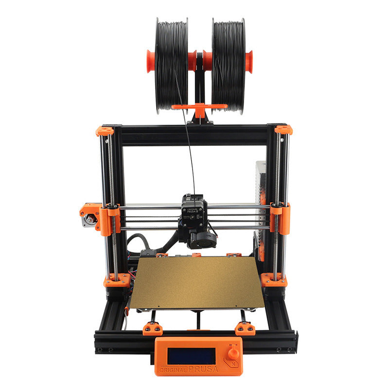 3D Printer Accessories Prusa Bear Consumable Material Holder