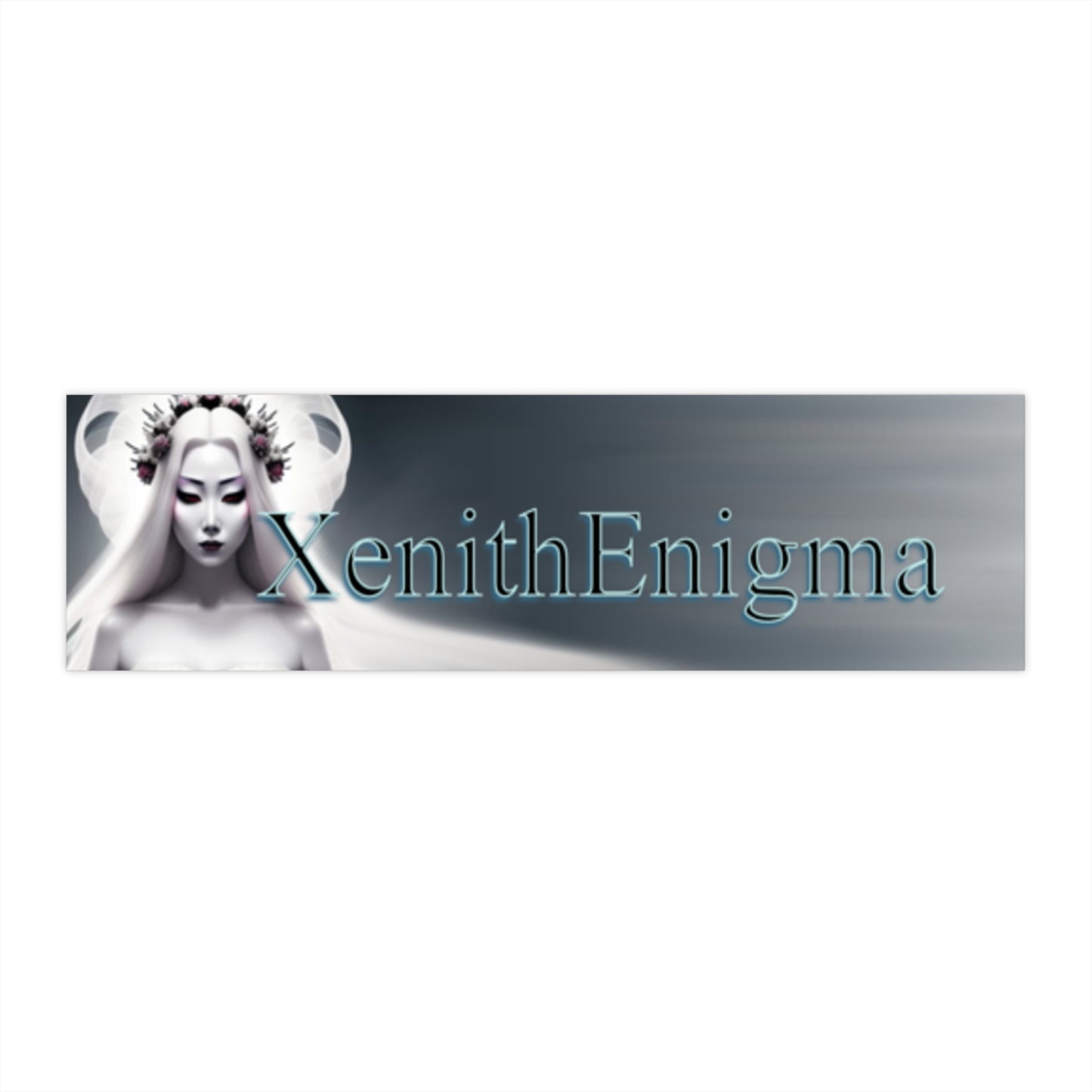 Xenith Enigma