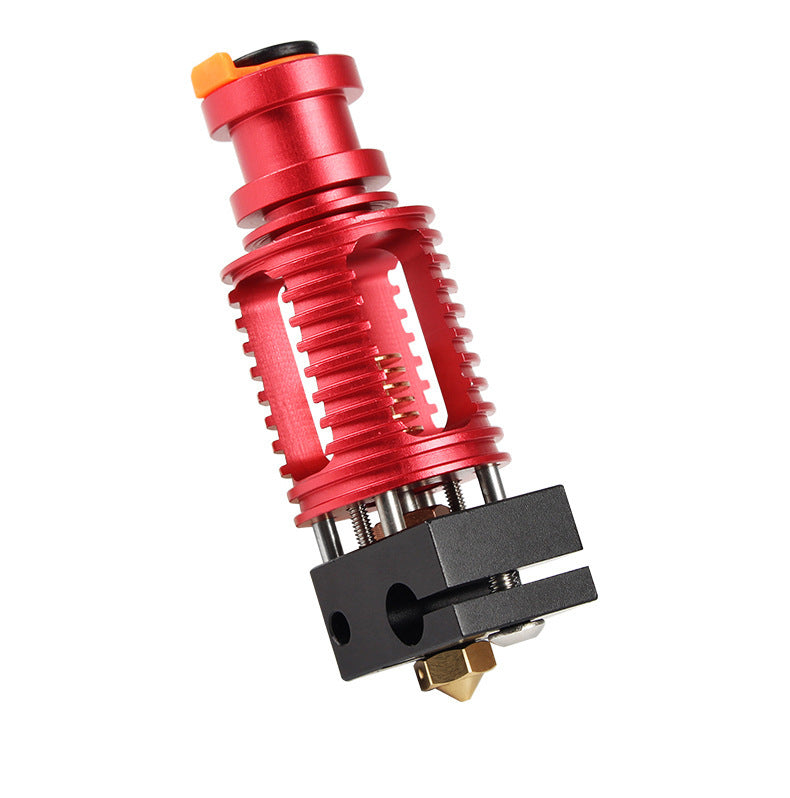 3D Printer Accessories Far And Short Distance Seal Extruder