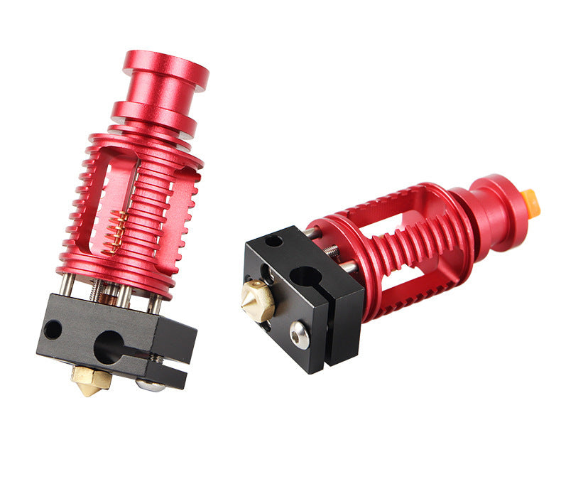 3D Printer Accessories Far And Short Distance Seal Extruder