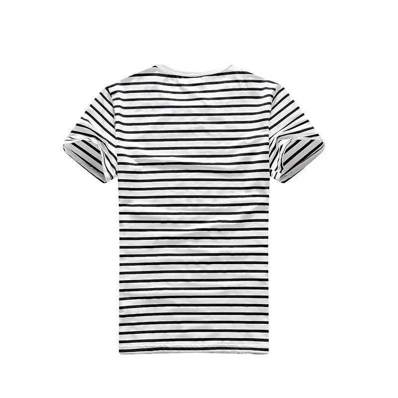 Men s T-shirt Spring And Summer Short Sleeved Sea Soul Shirt Foreign Tade Clothing Stall Supply Men's Short Sleeved t Shirt