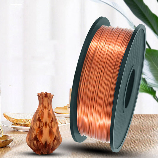 3D Printing Metal Consumables PLA Copper