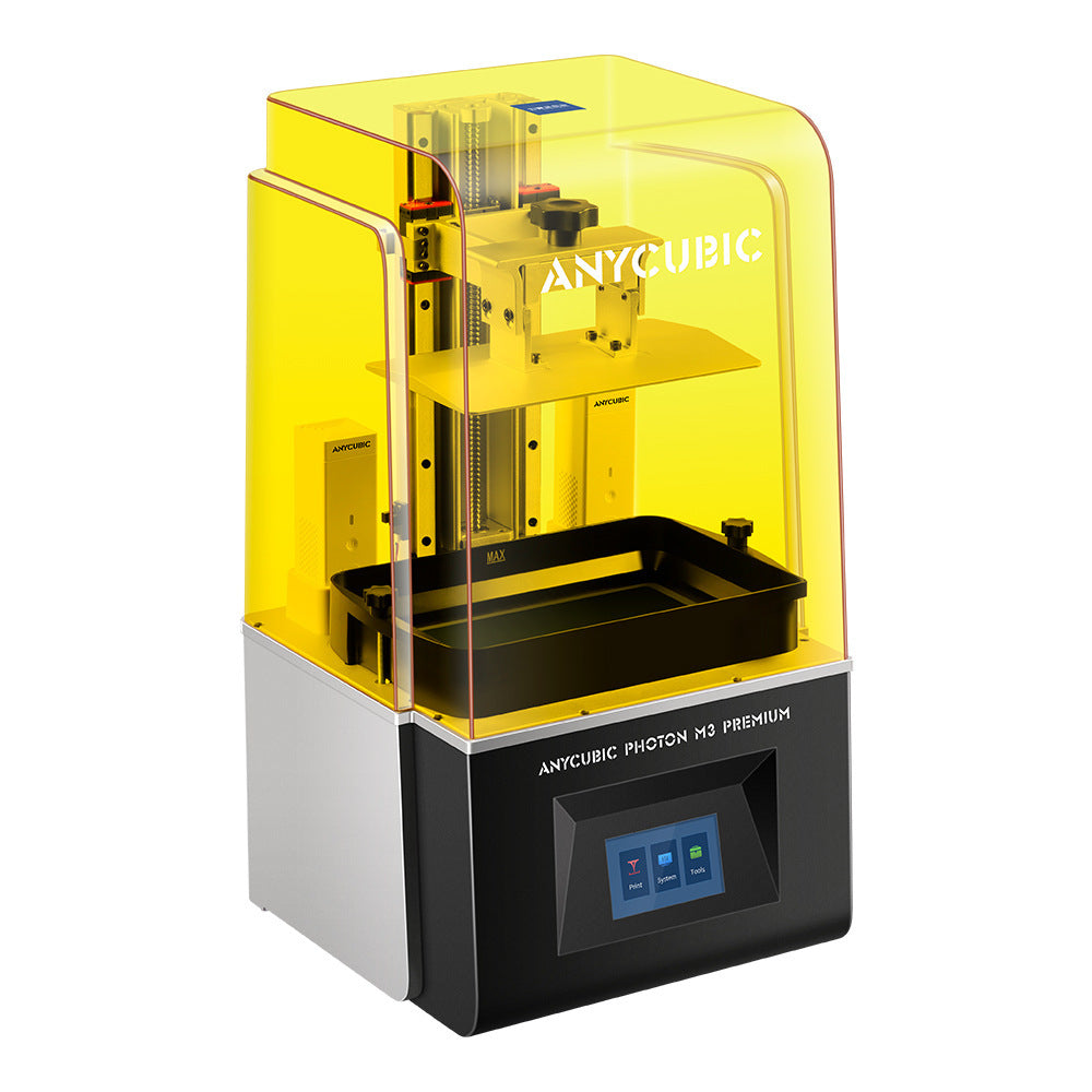 High-speed Desktop High-precision Home 3D Printer