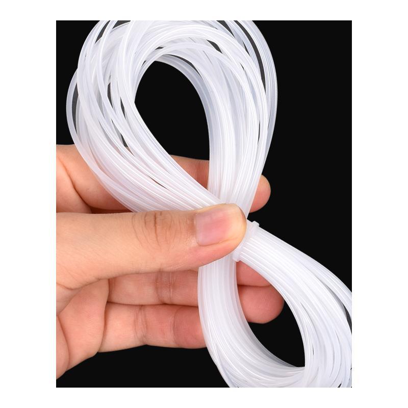 3D Printer 1.75mm Cleaning Filament 0.1KG Cleaning Nozzle Ne