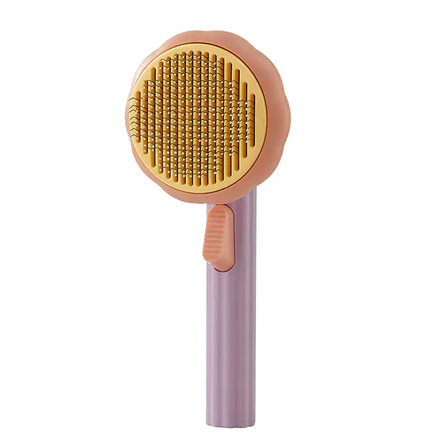 Pet Hair Remover Brush