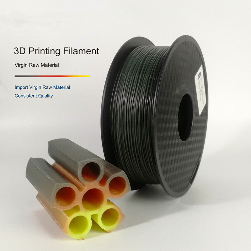 3D printing supplies