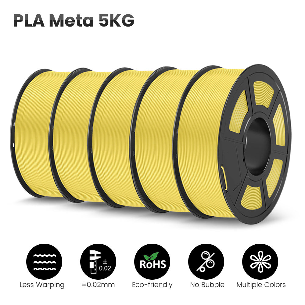 3D Printing Consumables PLA 1.75mm 3.0 High Toughness