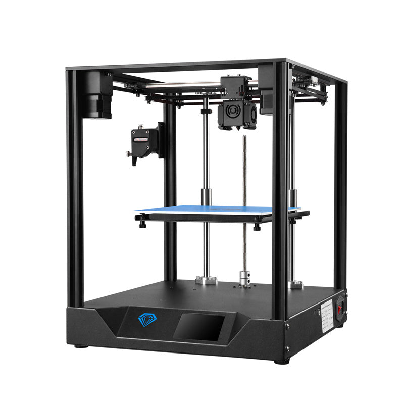 High Precision Desktop Level Household SP3 3d Printer