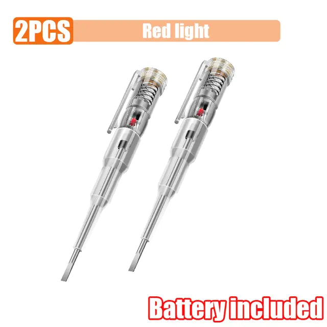 Smart Voltage Detector Set