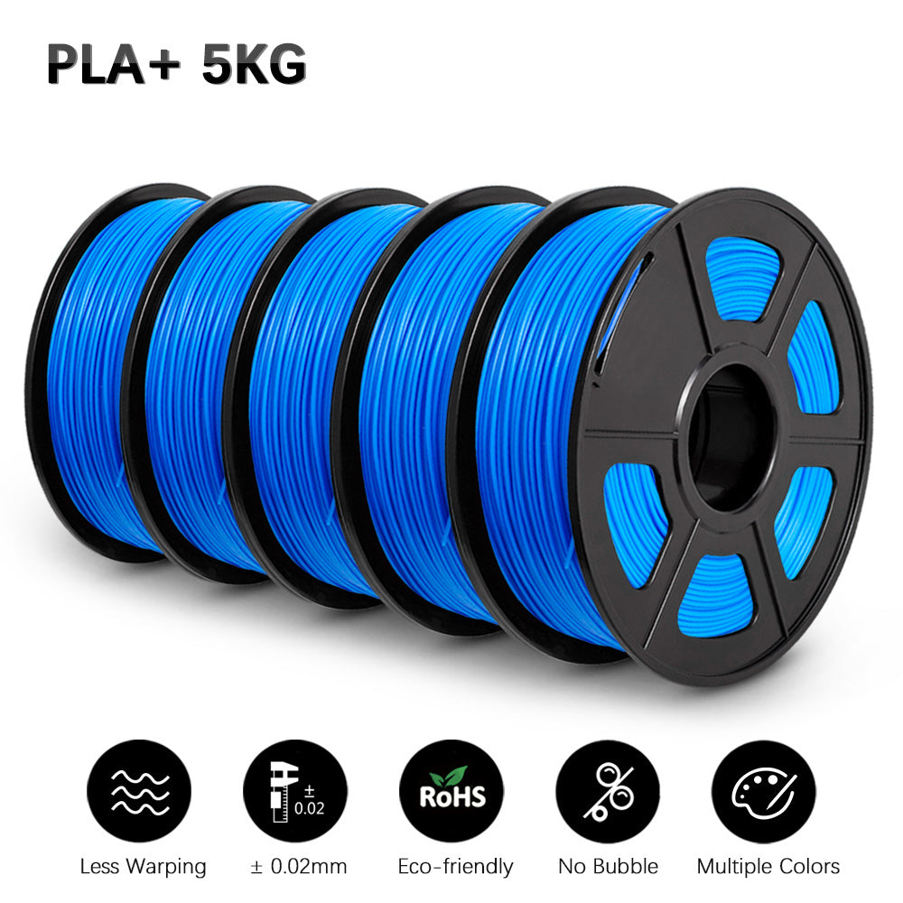 3D Printing Consumables PLA 1.75mm 3.0 High Toughness