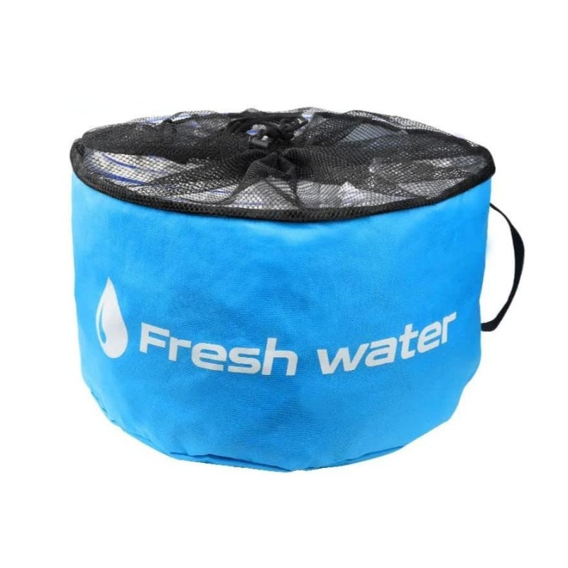 Outdoor Portable RV Waterproof Storage Bag