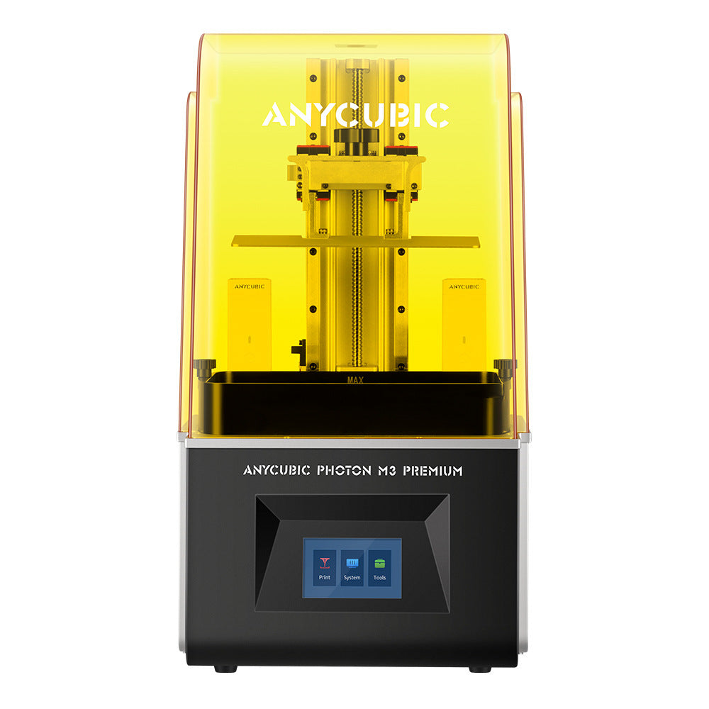 High-speed Desktop High-precision Home 3D Printer