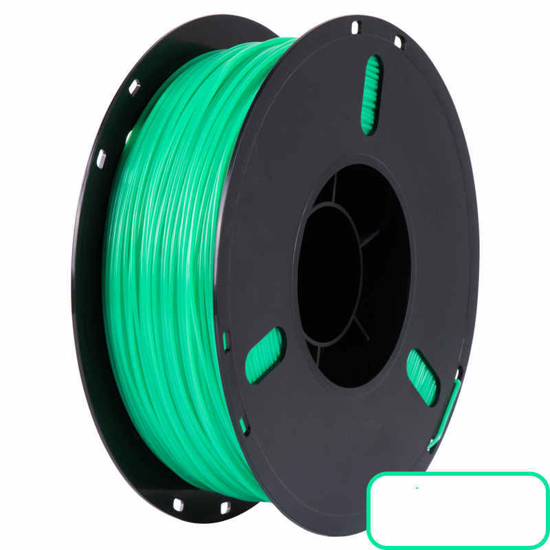 3D Printing Consumables Pla1.75mm 3.0 Abs Material