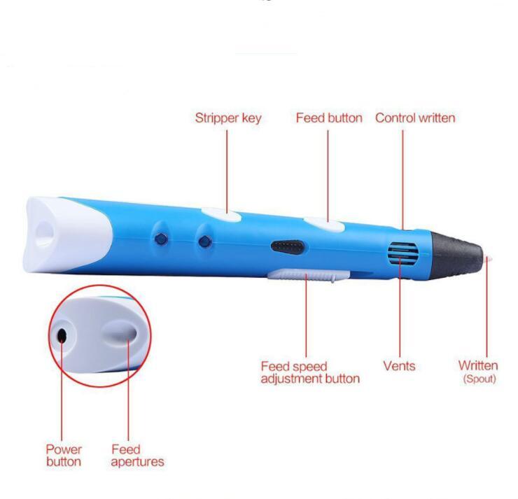 3D Printing Pen