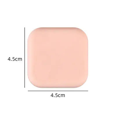 Silicone  Mute Stopper Door