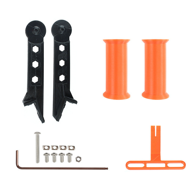 3D Printer Accessories Prusa Bear Consumable Material Holder