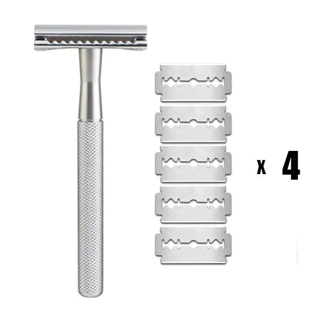 Safety Razor