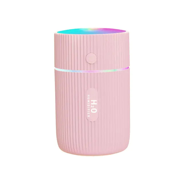 New Style USB Humidifier