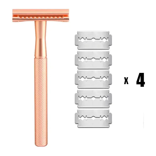 Safety Razor