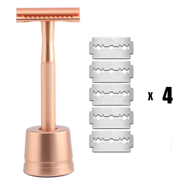 Safety Razor