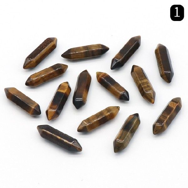 Natural Crystal Stone Healing Gemstone Quartz Mineral