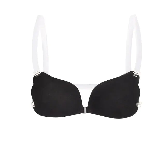 Reusable Silicone Bra