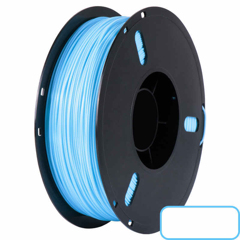 3D Printing Consumables Pla1.75mm 3.0 Abs Material