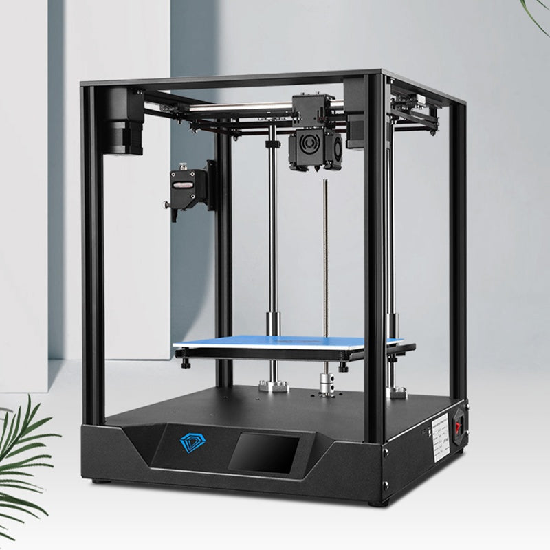 High Precision Desktop Level Household SP3 3d Printer