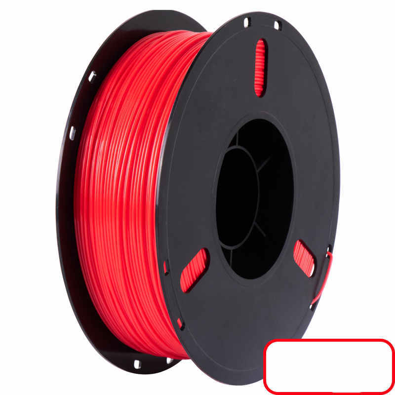 3D Printing Consumables Pla1.75mm 3.0 Abs Material