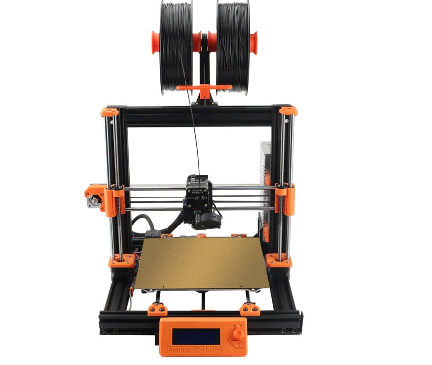 3D Printer Accessories Prusa Bear Consumable Material Holder