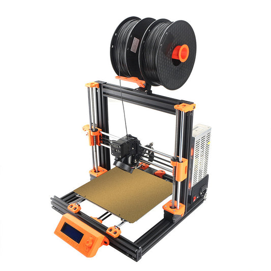 3D Printer Accessories Prusa Bear Consumable Material Holder