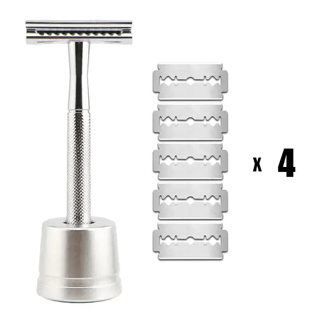 Safety Razor