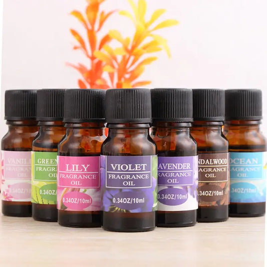Water-soluble Essential Oil
