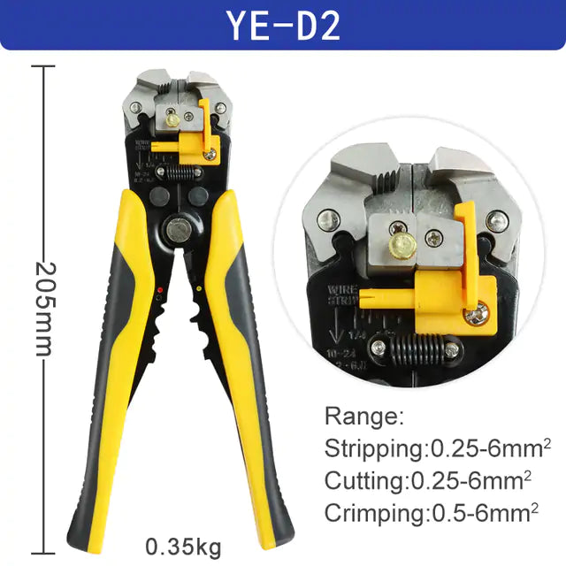 Wire Stripper Tools Pliers