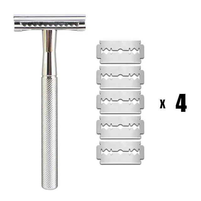 Safety Razor