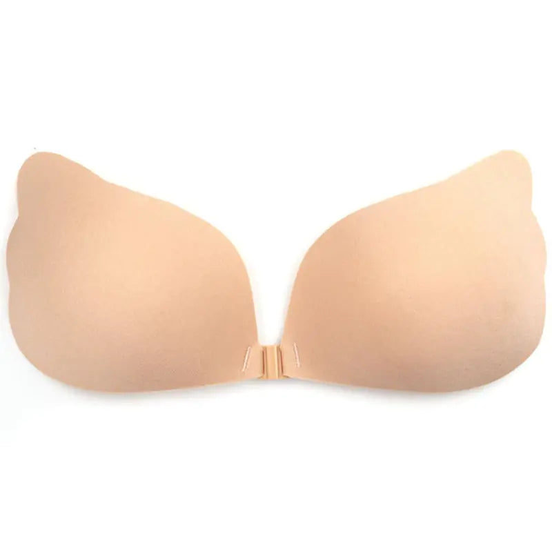 Reusable Silicone Bra