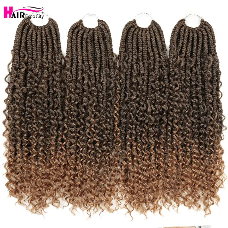 Goddess Hair Braids  Hair Extensions