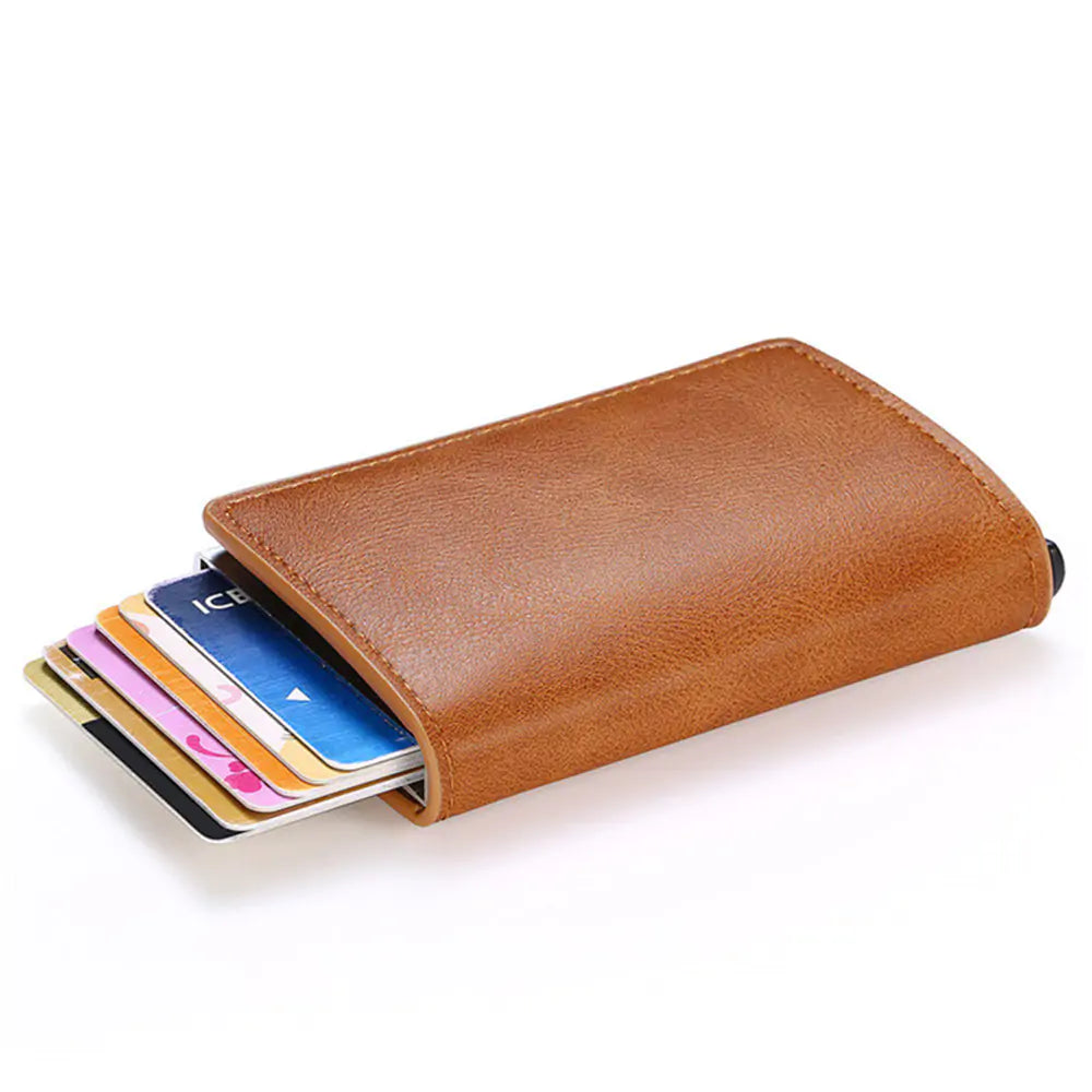 Men Credit Card Holders