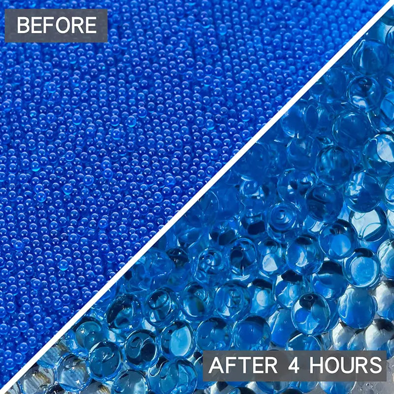 Gel Water Beads