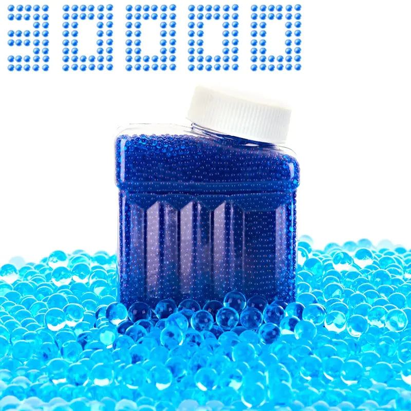 Gel Water Beads